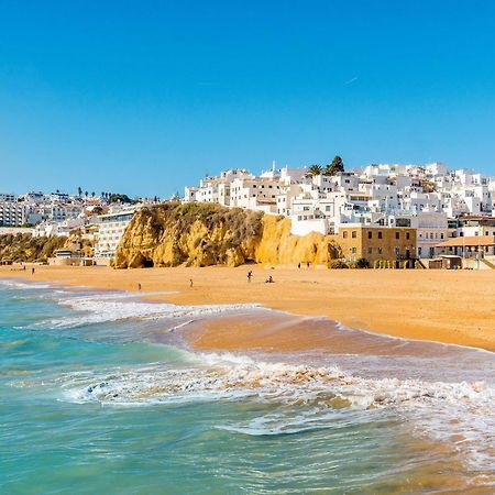 Albufeira Forest View With Pool By Homing ภายนอก รูปภาพ