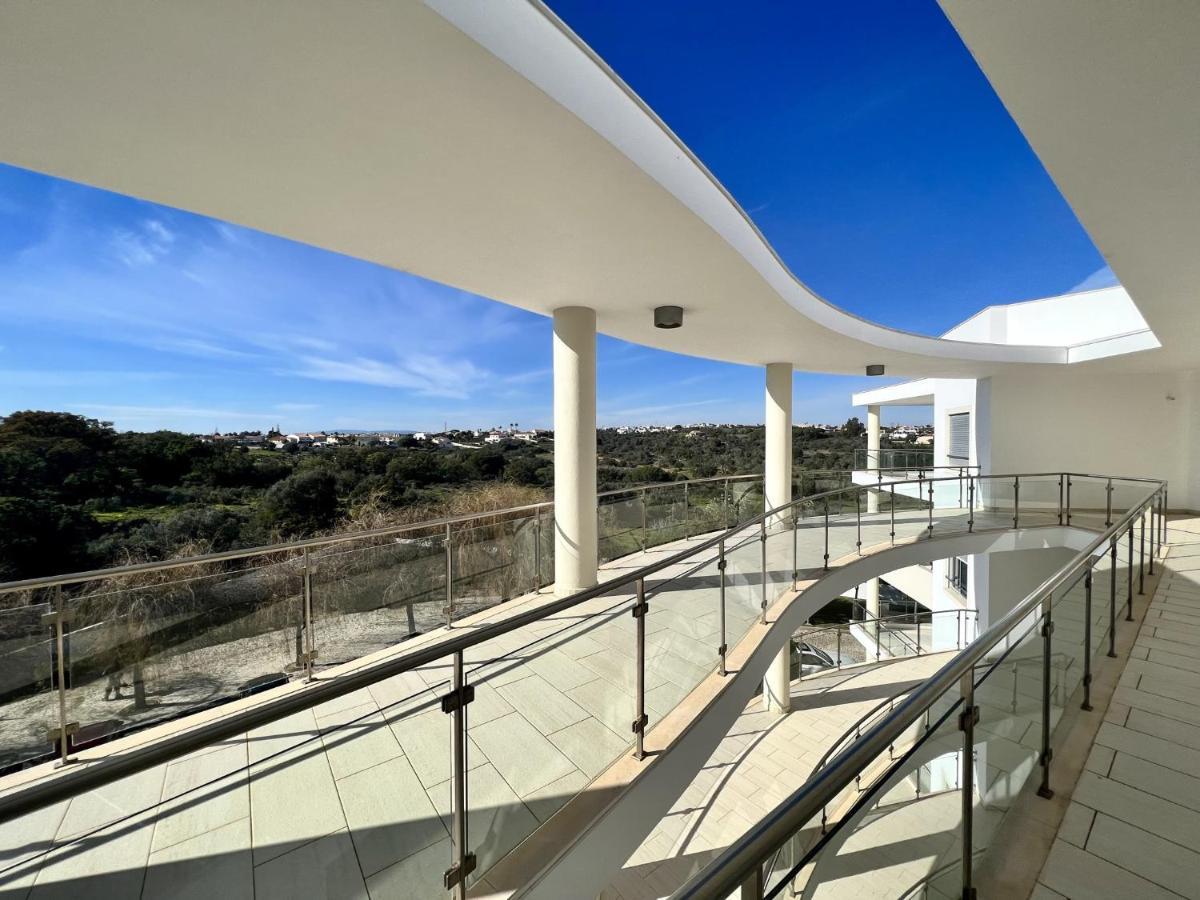 Albufeira Forest View With Pool By Homing ภายนอก รูปภาพ