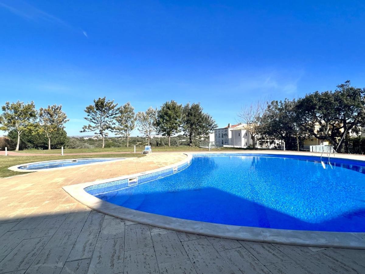 Albufeira Forest View With Pool By Homing ภายนอก รูปภาพ